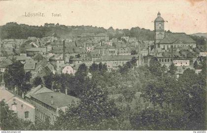 Loessnitz Dresden Total