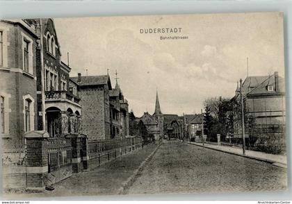 13528784 - Duderstadt , Niedersachs