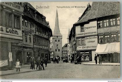 13559444 - Duderstadt , Niedersachs