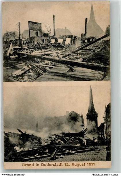 13653379 - Duderstadt , Niedersachs