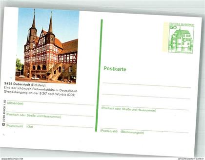 38090947 - Duderstadt , Niedersachs