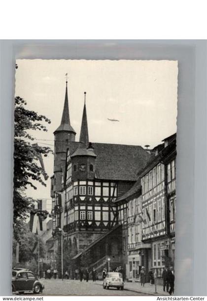 50223660 - Duderstadt , Niedersachs