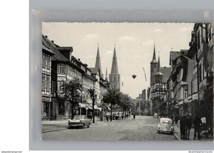 50223704 - Duderstadt , Niedersachs