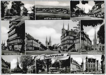 50356148 - Duderstadt , Niedersachs