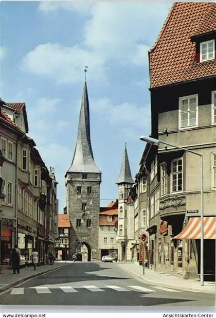 50410590 - Duderstadt , Niedersachs