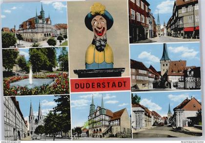 50635271 - Duderstadt , Niedersachs