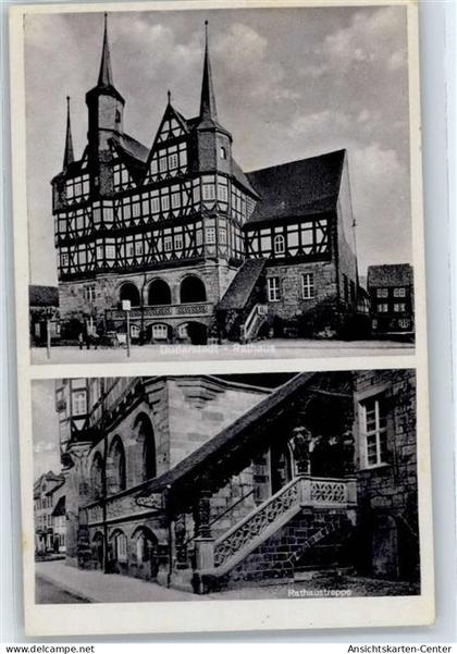 50807858 - Duderstadt , Niedersachs