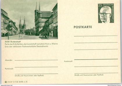 50978472 - Duderstadt , Niedersachs