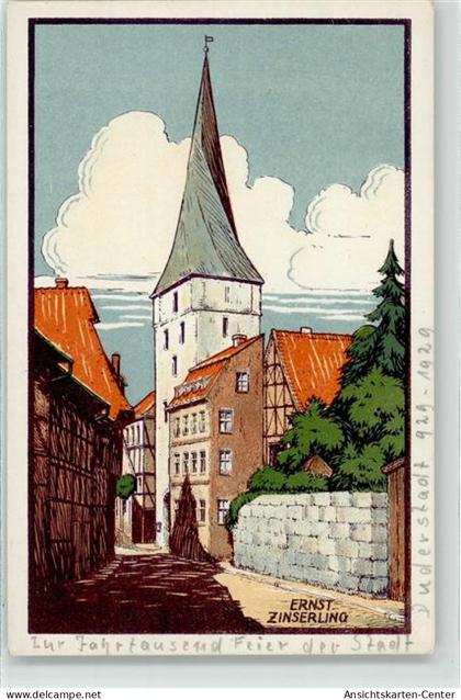 52155021 - Duderstadt , Niedersachs