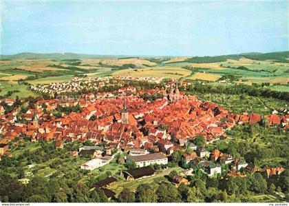 Duderstadt Niedersachsen