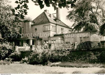Eichsfeld Duderstadt Kneippbad