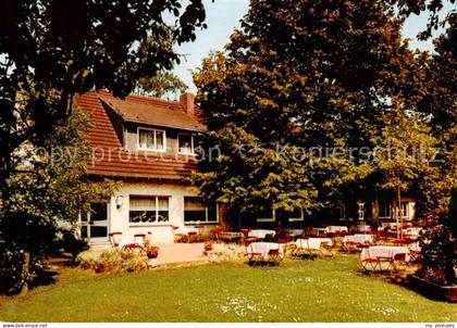 Duelmen Maerchenwald Duelmen Gasthaus Waldfrieden am Wildpark
