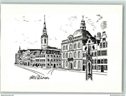 10561148 - Dueren , Rheinl