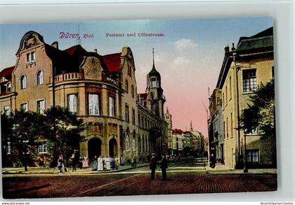 13011685 - Dueren , Rheinl