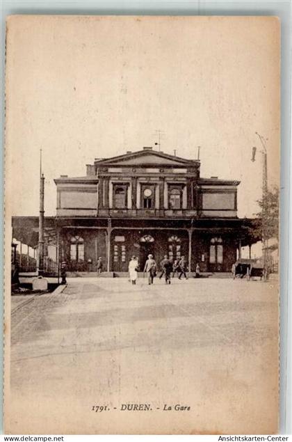 13955813 - Dueren , Rheinl