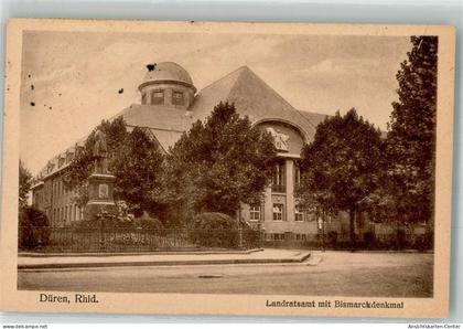 38137855 - Dueren , Rheinl