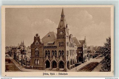 39314048 - Dueren , Rheinl