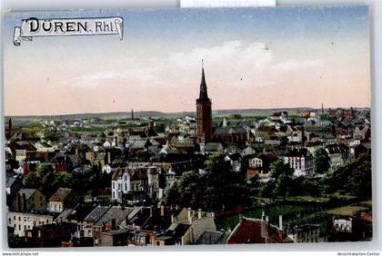 50839345 - Dueren , Rheinl