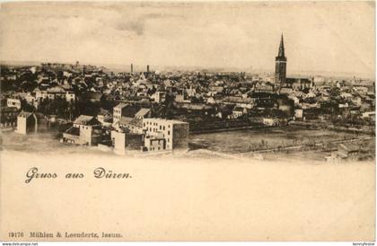 Düren,