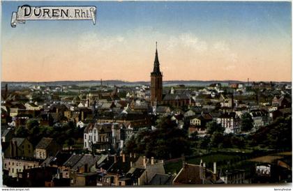 Düren,