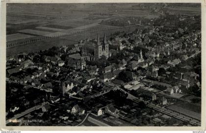Düren, Luftbild