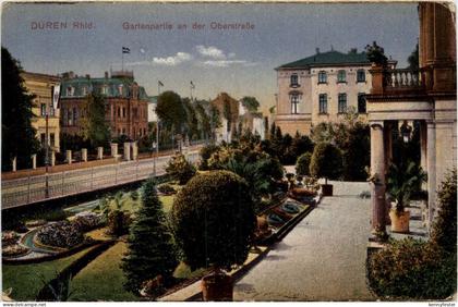 Düren - Oberstrasse