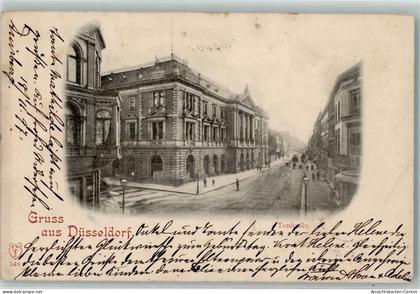 10486634 - Duesseldorf