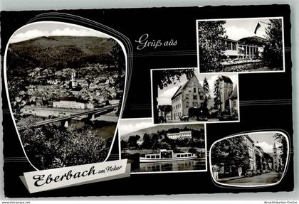 38028060 - Eberbach , Baden
