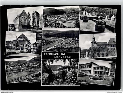 51825930 - Eberbach , Baden