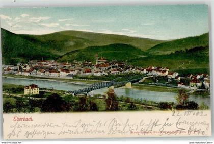 52089161 - Eberbach , Baden