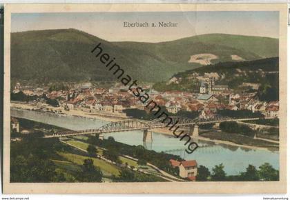 Eberbach am Neckar
