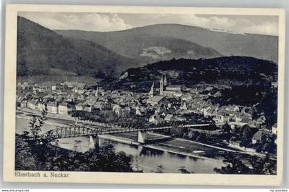 Eberbach Baden