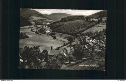 Friedrichsdorf Eberbach Gasthof Loewen-Post