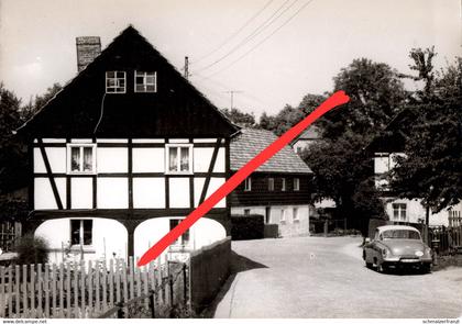 AK Ebersbach a Friedersdorf Spreedorf Neugersdorf Neusalza Spremberg Seifhennersdorf Eibau Georgswalde Löbau Zittau DDR