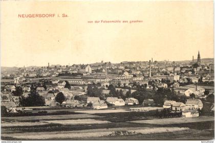 Neugersdorf in Sachsen