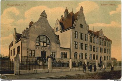 Neugersdorf - Untere Schule