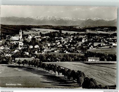 38093456 - Ebersberg , Oberbay