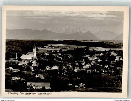 38093458 - Ebersberg , Oberbay