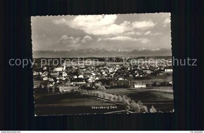 Ebersberg Oberbayern