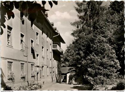 Markt Grafing - Genesungsheim Oberölkofen