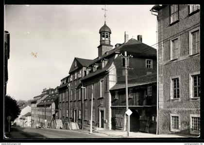 AK Ebersdorf /Thür., Brüdergemeine