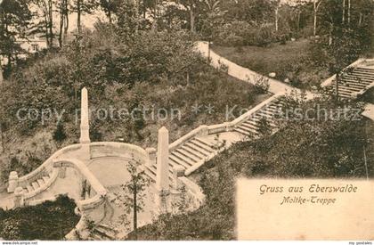 Eberswalde Moltketreppe