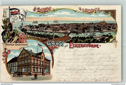 13600747 - Eckernfoerde