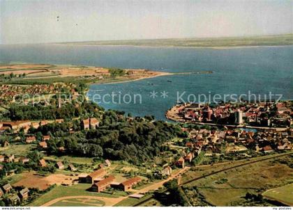 ECKERNFoeRDE Ostseebad