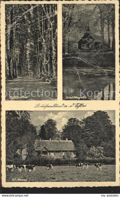 ECKERNFoeRDE Ostseebad