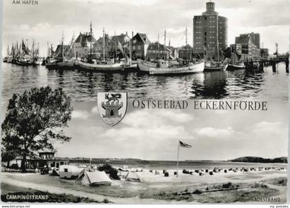 ECKERNFoeRDE Ostseebad
