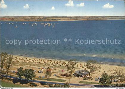 ECKERNFoeRDE Ostseebad Strand