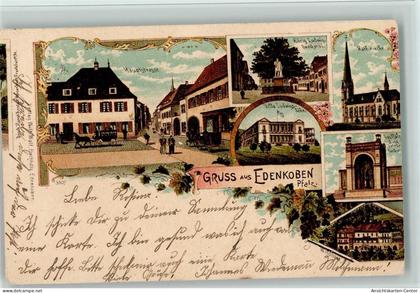 13408425 - Edenkoben