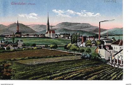 EDENKOBEN (Pfalz)