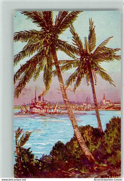 12075331 - Kolonien Nr. 8 Blick auf